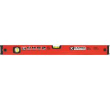 Уровень строительный KAPRO STREND PRO 787-40М 60 см, магнитный 787-40-60M