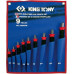 Набор выколоток KING TONY 9 предметов 1009GPN 1009GPN