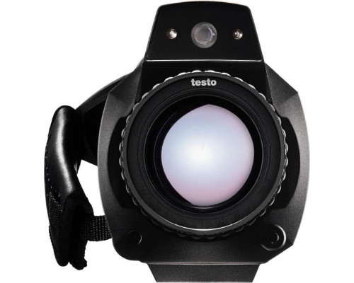 Тепловизор Testo 890-2 0563 0890X1