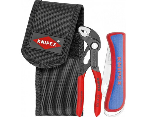 Рождественский набор KNIPEX KN-002072S6 3 предмета