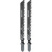 Пилки по дереву REXANT T111C 100 мм 8 з/д 5-60 мм (2 шт.) 92-0305