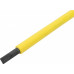 Отвертка диэлектрическая шлицевая МАСТАК 040-40100EH slotted 4,0 мм, 100 мм, держатель