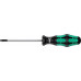 Отвертка WERA Kraftform Plus Серия 300 TORX 367 IP 96 IP TORX PLUS WE-028033 WE-028033