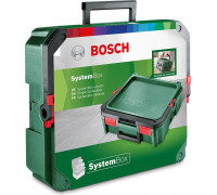 Кейс для инструментов SystemBox S BOSCH 1600A016CT 1600A016CT