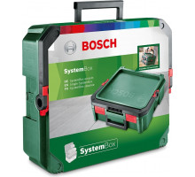 Кейс для инструментов SystemBox S BOSCH 1600A016CT 1600A016CT