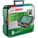 Кейс для инструментов SystemBox S BOSCH 1600A016CT 1600A016CT