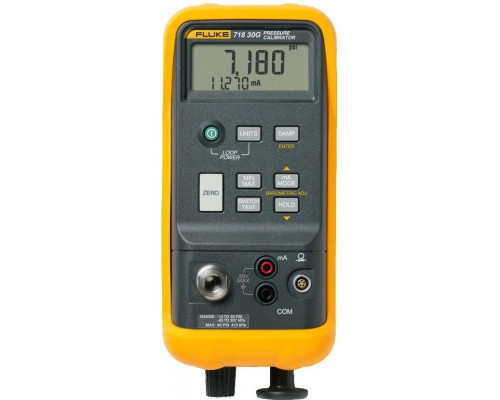 Калибратор давления Fluke 718 300G (2547153)
