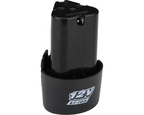 Аккумуляторная батарея DEKO 12V 2.0Ah Li-ion DKCD12FU 063-4090