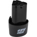 Аккумуляторная батарея DEKO 12V 2.0Ah Li-ion DKCD12FU 063-4090