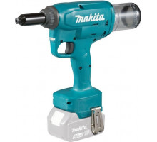 Клепальник аккумуляторный MAKITA DRV 250 Z без АКБ и ЗУ DRV250Z