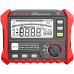 Измеритель сопротивления заземления КВТ KT 2302 PROLINE