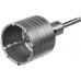 Коронка буровая SDS-plus STAYER ProHAMMER по бетону с державкой d= 68 мм, 29190-68_z01