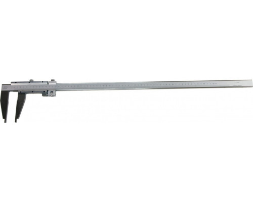 Штангенциркуль SHAN ШЦ-III 630 0.05, 630 мм, губки 100 мм