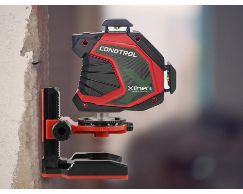 Универсальное крепление CONDTROL Wall Mount PRO 7-1-027