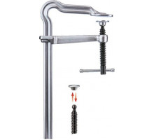 Струбцина F-образная BESSEY OMEGA GMZ-K 250 х 120 мм BE-GM25ZK BE-GM25ZK