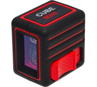 Лазерный нивелир ADA CUBE MINI BASIC EDITION А00461