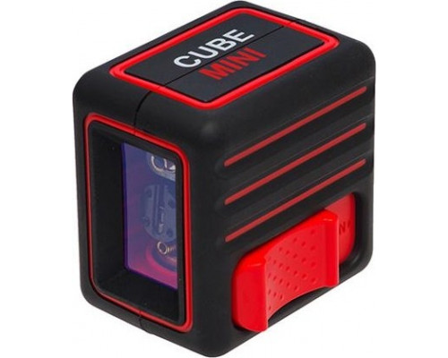 Лазерный нивелир ADA CUBE MINI BASIC EDITION А00461