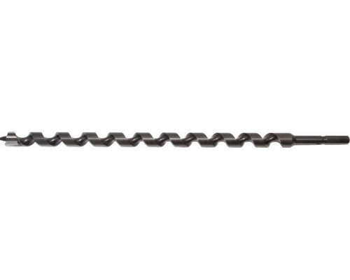 Сверло по дереву HELLER витое lewis 12х460 мм TD19036