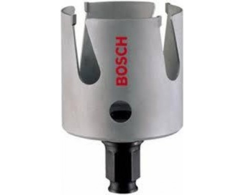 Коронка твердосплавная BOSCH Multi Construction 60 мм 2608584760