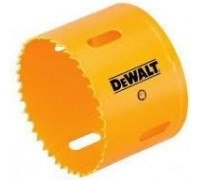 Коронка биметаллическая DeWALT COBALT 25 мм DT83025-QZ DT83025-QZ