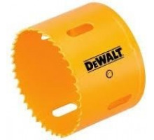 Коронка биметаллическая DeWALT COBALT 25 мм DT83025-QZ DT83025-QZ