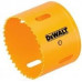 Коронка биметаллическая DeWALT COBALT 25 мм DT83025-QZ DT83025-QZ