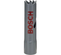 Коронка биметаллическая BOSCH STANDARD 16 ММ 2608584100