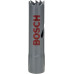 Коронка биметаллическая BOSCH STANDARD 16 ММ 2608584100