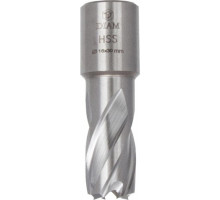 Сверло по металлу корончатое DIAM HSS 16x30 Extra Line 320285