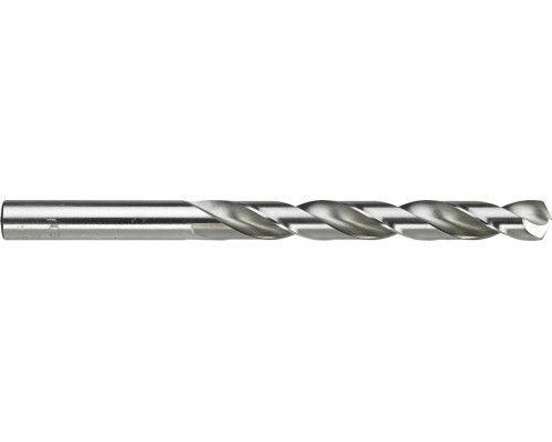 Сверло по металлу D.BOR HSS-G 3.8 х 43/75 мм шлифованное W-001-4100380T3D