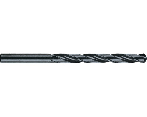 Сверло по металлу HELLER hss-r din 338 rn 1,9х22х46 мм, 10 шт TD18459