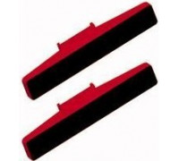 Адаптер для корпусной струбцины BESSEY KR-AS поворачивающийся (2 шт./пакет) BE-KR-AS