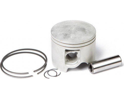 Поршень SKIPPER в сборе с кольцами +0,50 мм левый для Yamaha 115-225 SK6R5-11646-11