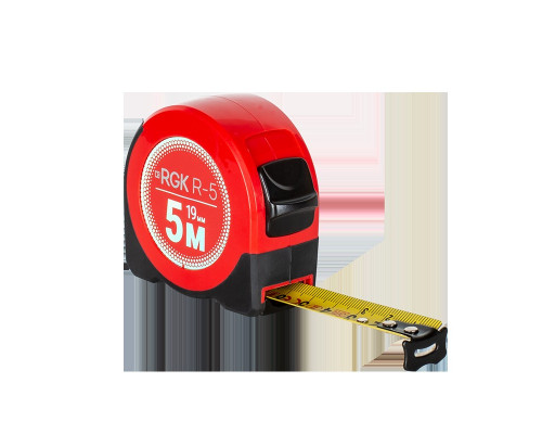 Рулетка RGK R5 774901
