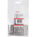 Бита для заворачивания BOSCH Extra Hard 49 мм T30 25шт 2607002514