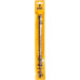 Бур SDS-plus Denzel Cobalt W-tip, 10x260 мм по бетону, двойная спираль 705018
