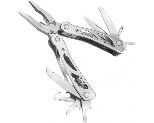Мультитул WORKPRO WP382001 12-в-1
