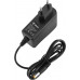 Зарядное устройство DEKO DC12V 12в, Li-ion, с диодом 065-1022