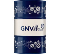 Масло редукторное GNV Gear Oil CLP 150 208 л GGOC111630701451150180