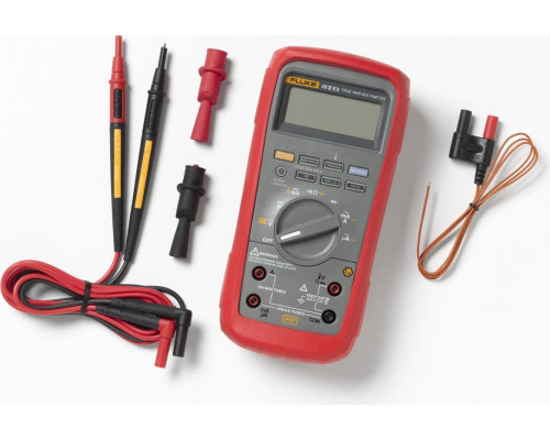 Мультиметр Fluke 28 II Ex 4017183