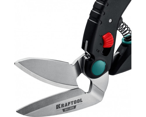 Ножницы технические KRAFTOOL BULLDOG 250 мм 23203