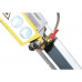 Станок ленточнопильный Optimum OPTIsaw S 150 G ручной 3300150