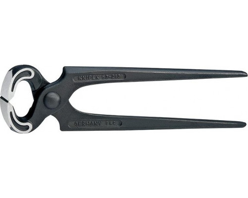 Клещи KNIPEX 5000210 210 мм KN-5000210