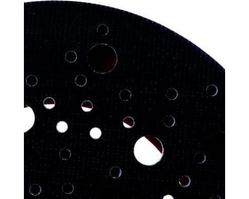 Оправка 3M Hookit™ Blue 5/16 Rupes, 150 мм, 51122, жесткая 7100010600