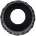 Коронка биметаллическая D.BOR COBALT-ST 19 мм (m42) мелкий зуб D-HS-BIM-ST-38-019