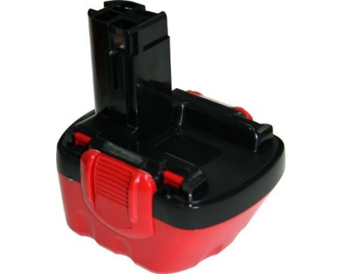 Аккумулятор ПРАКТИКА 12В 2,0Ач NiCd (совместим с BOSCH) 030-863 030-863