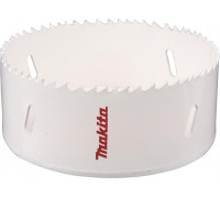 Коронка биметаллическая MAKITA D-17142 105мм