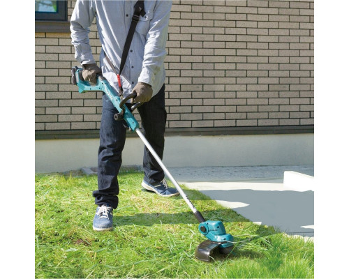 Триммер аккумуляторный MAKITA DUR193RF