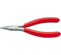 Круглогубцы прецизионные KNIPEX 3521115 115 мм KN-3521115