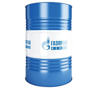 Антифриз GAZPROMNEFT Antifreeze 40 SF 12+ 220 кг 2422210197